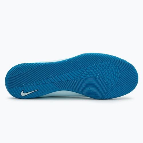 Încălțăminte de fotbal pentru bărbați  Nike Mercurial Superfly 10 Club IC glacier blue / blue orbit