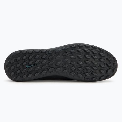 Încălțăminte de fotbal pentru bărbați Nike Mercurial Superfly 10 Club TF black / deep jungle / black