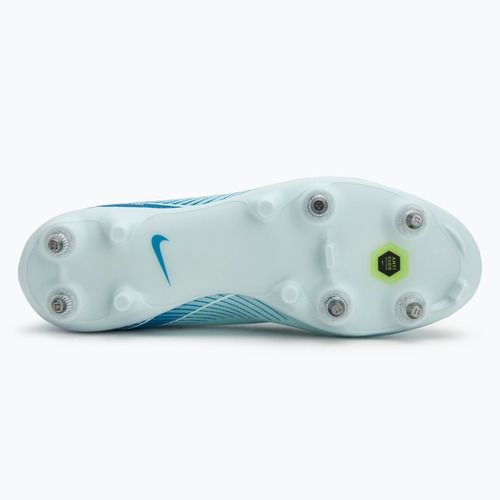 Încălțăminte de fotbal pentru bărbați  Nike Mercurial Superfly 10 Academy SG-Pro glacier blue / blue orbit