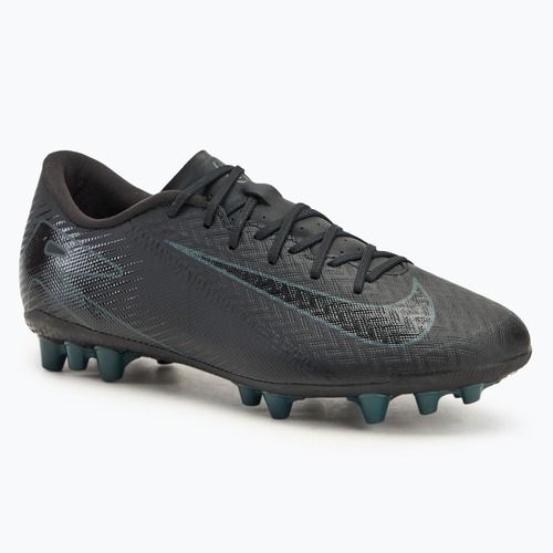 Încălțăminte de fotbal Nike Mercurial Vapor 16 Academy AG black/deep jungle/black