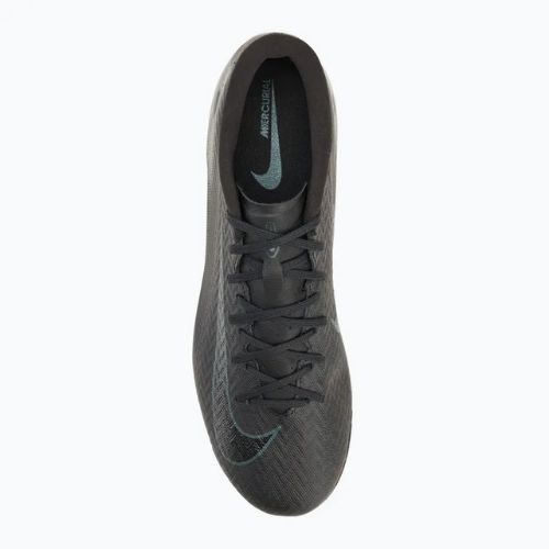 Încălțăminte de fotbal Nike Mercurial Vapor 16 Academy AG black/deep jungle/black