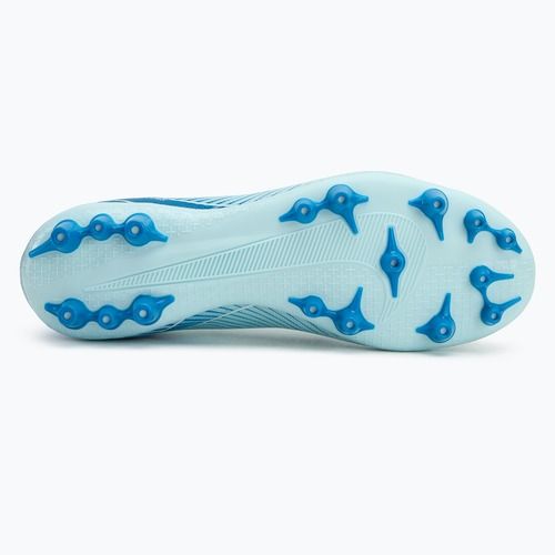 Încălțăminte de fotbal Nike Mercurial Vapor 16 Academy AG glacier blue/blue orbit