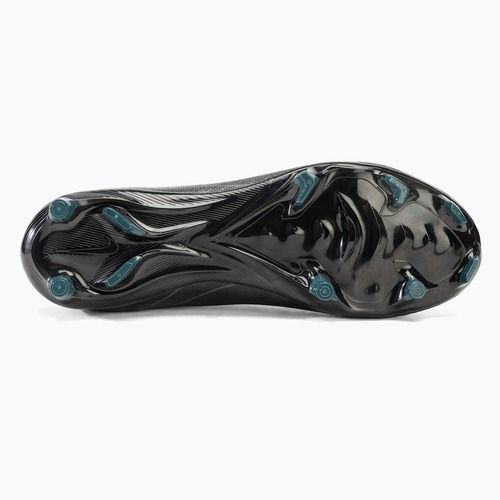Încălțăminte de fotbal pentru bărbați Nike Mercurial Vapor 16 Academy FG/MG black/deep jungle/black