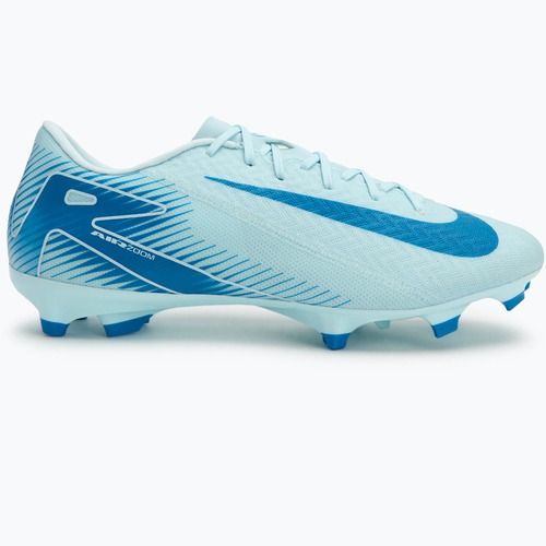 Încălțăminte de fotbal Nike Mercurial Vapor 16 Academy FG/MG glacier blue/blue orbit