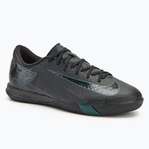 Încălțăminte de fotbal Nike Mercurial Vapor 16 Academy IC black/deep jungle/black