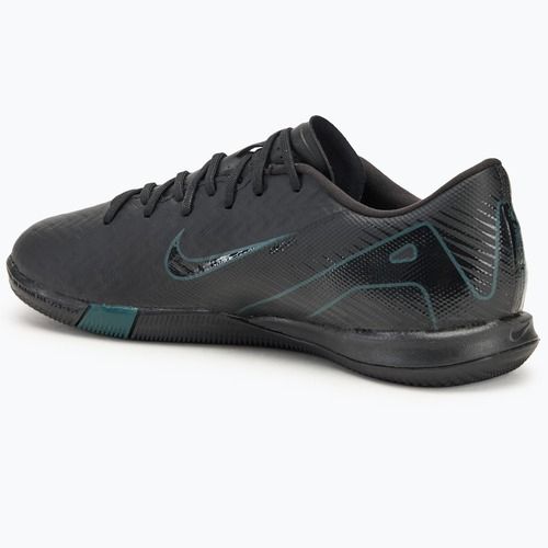 Încălțăminte de fotbal Nike Mercurial Vapor 16 Academy IC black/deep jungle/black