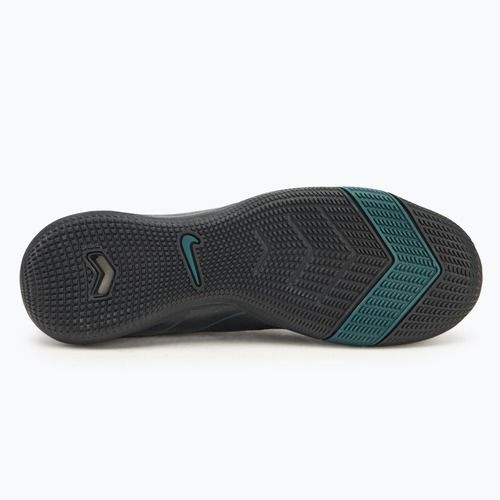 Încălțăminte de fotbal Nike Mercurial Vapor 16 Academy IC black/deep jungle/black