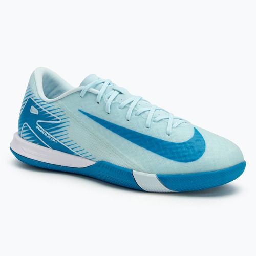 Încălțăminte de fotbal Nike Mercurial Vapor 16 Academy IC glacier blue/blue orbit