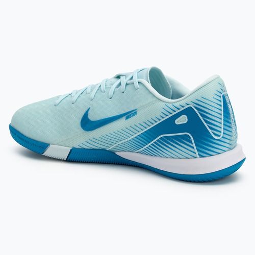 Încălțăminte de fotbal Nike Mercurial Vapor 16 Academy IC glacier blue/blue orbit