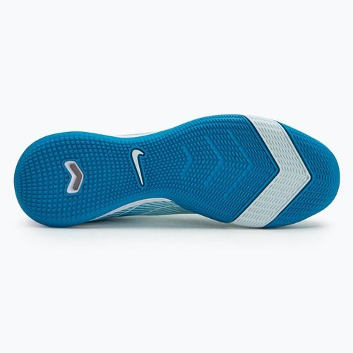 Încălțăminte de fotbal Nike Mercurial Vapor 16 Academy IC glacier blue/blue orbit