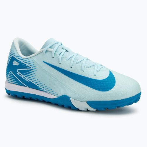 Încălțăminte de fotbal pentru bărbați  Nike Mercurial Vapor 16 Academy TF glacier blue / blue orbit