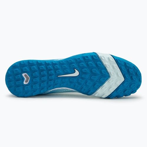 Încălțăminte de fotbal pentru bărbați  Nike Mercurial Vapor 16 Academy TF glacier blue / blue orbit