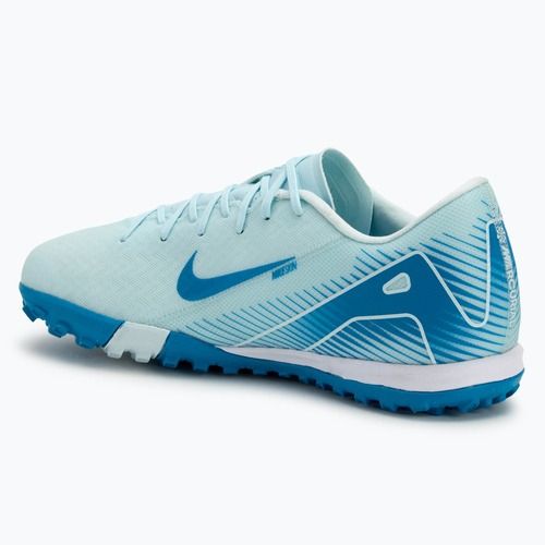Încălțăminte de fotbal pentru bărbați  Nike Mercurial Vapor 16 Academy TF glacier blue / blue orbit