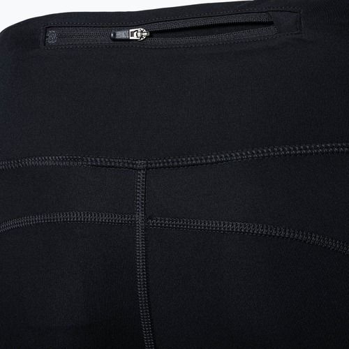 Colanți pentru femei Nike Fast Swoosh 7/8 black/white