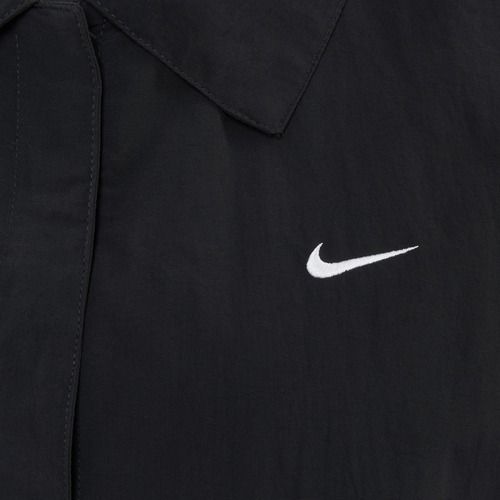 Geacă pentru femei Nike Sportswear Essential UV black/white