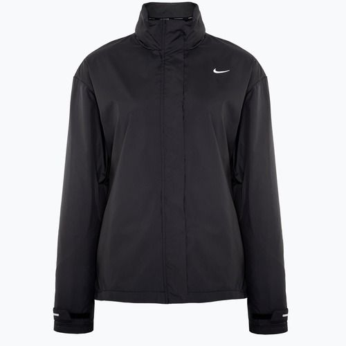 Geacă de alergare pentru femei Nike Fast Repel black/white