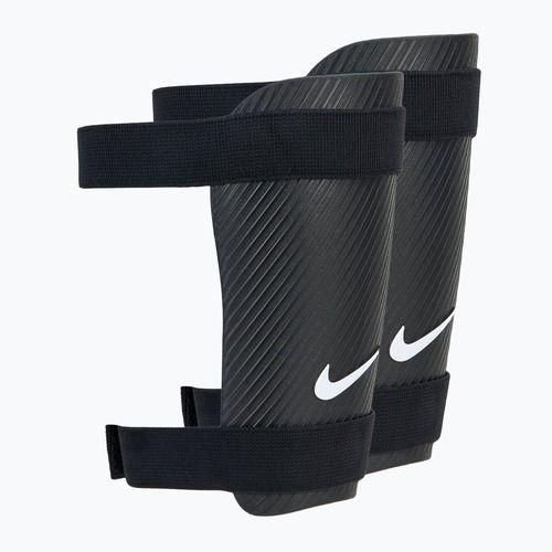 Protectori de tibie Nike J Guard-CE black/volt