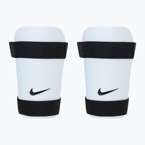 Protectori de tibie Nike J Guard-CE white/black