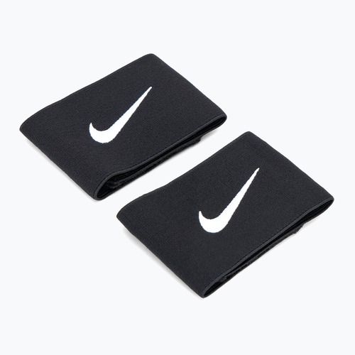 Benzi pentru tibiere  Nike Guard Stay 2 black/white