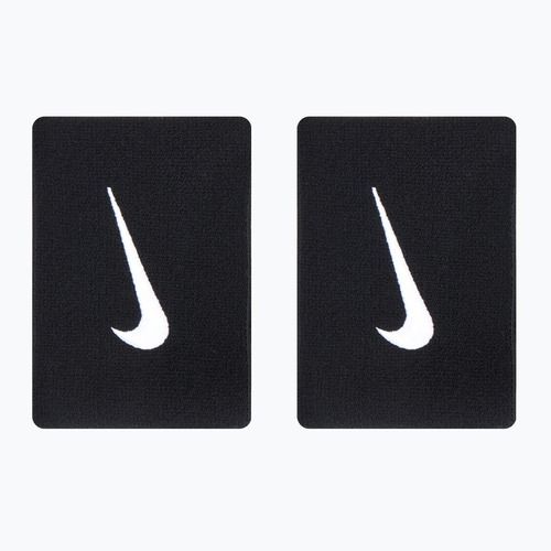 Benzi pentru tibiere  Nike Guard Stay 2 black/white