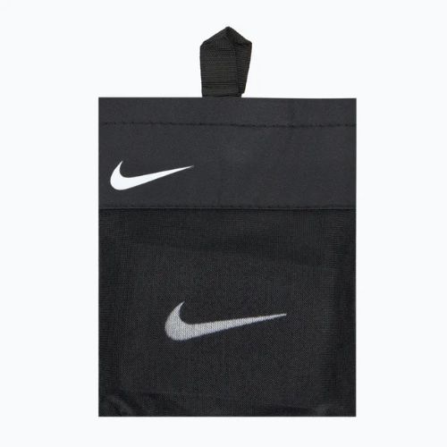 Benzi pentru tibiere  Nike Guard Stay 2 black/white