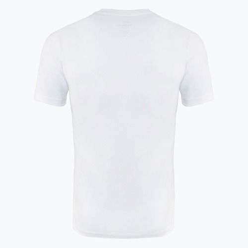Tricou de baschet pentru bărbați Nike Dri-Fit Basketball white