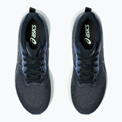 ASICS Dynablast 4 pantofi de alergare pentru femei albastru francez / albastru denim