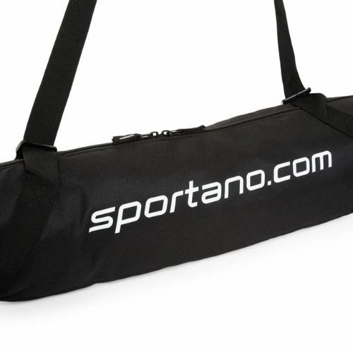 Husă de schi pentru copii Sportano SPT-B4I002 negru