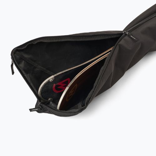 Capac de schi Sportano SPT-B4I001 negru
