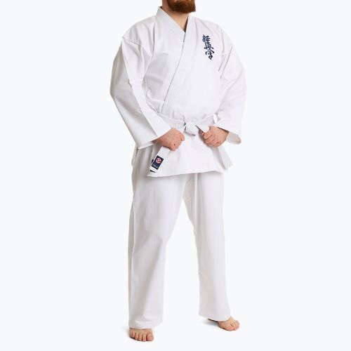 XTREXO Kyokushin karategi alb