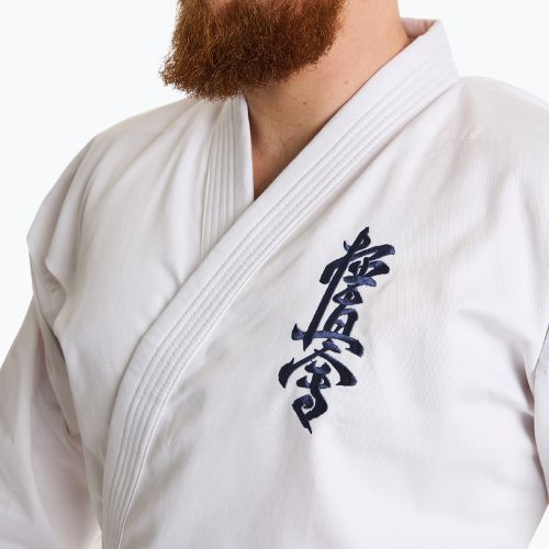 XTREXO Kyokushin karategi alb