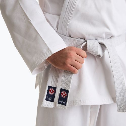 XTREXO Kyokushin karategi alb