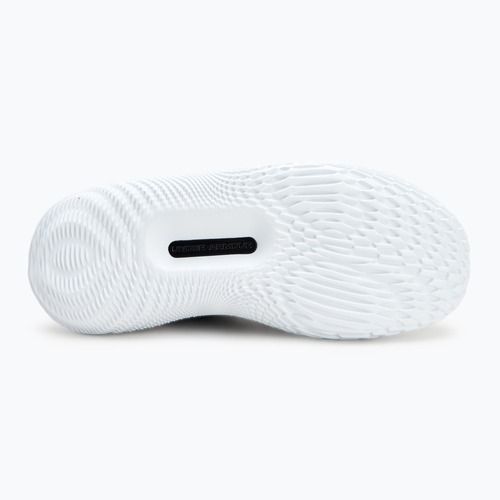 Încălțăminte de baschet Under Armour Flow Futr X 4 black/white/black