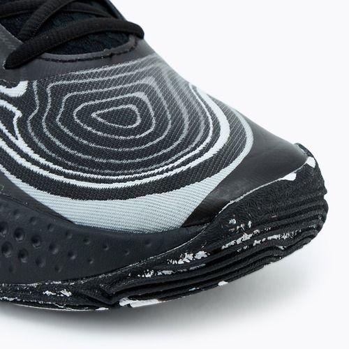Încălțămitnte de baschet Under Armour Spawn 6 Mid black/distant gray/mod gray