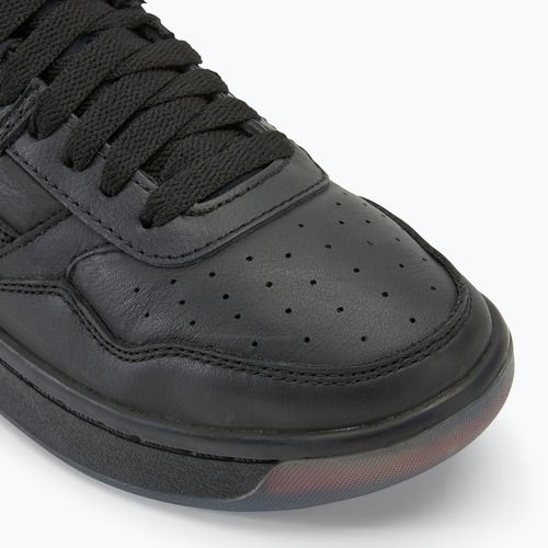 Încălțăminte pentru bărbați Under Armour UA Court 96 black/black/black
