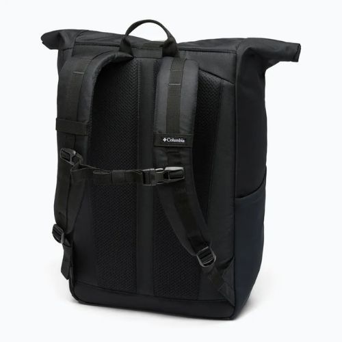 Rucsac Columbia Convey III 27 l black