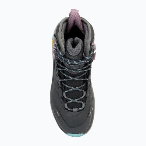 Încălțăminte turistică pentru femei HOKA Kaha 2 GTX castlerock/coastal shade