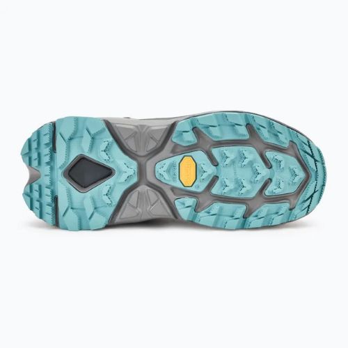 Încălțăminte turistică pentru femei HOKA Kaha 2 GTX castlerock/coastal shade