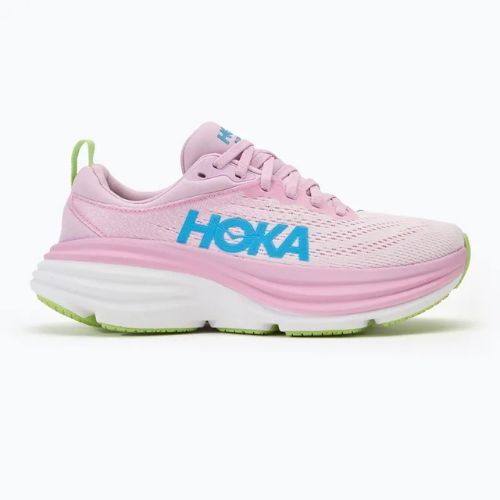 Încălțăminte de alergare pentru femei HOKA Bondi 8 pink twilight/waterpark