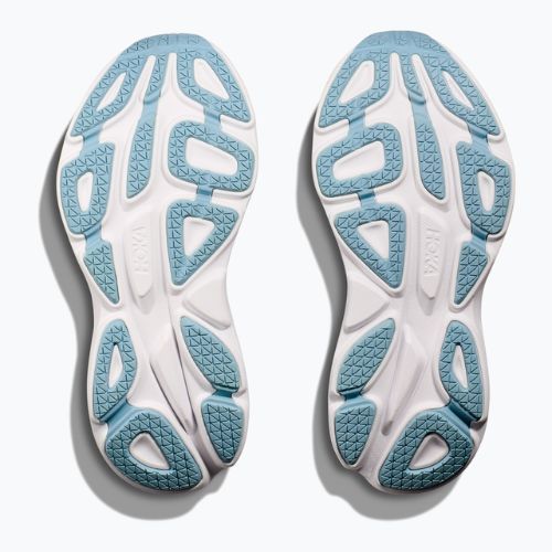 Încălțăminte de alergare pentru femei HOKA Bondi 8 varsity navy/white