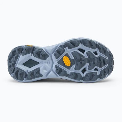 Încălțăminte de alergare pentru femei HOKA Mafate Speed 4 cerise/stormy skies