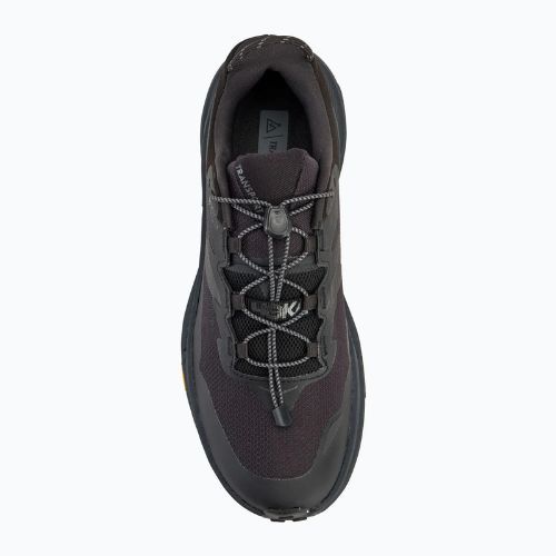 Încălțăminte pentru bărbați HOKA Transport GTX black/black