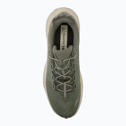 Încălțăminte pentru bărbați HOKA Transport GTX slate/oat milk
