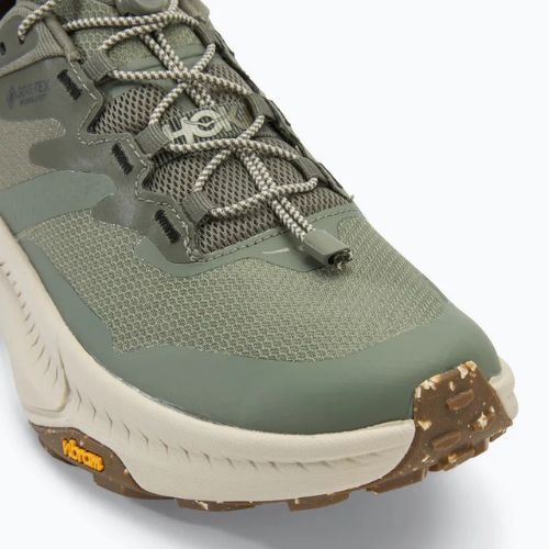 Încălțăminte pentru bărbați HOKA Transport GTX slate/oat milk
