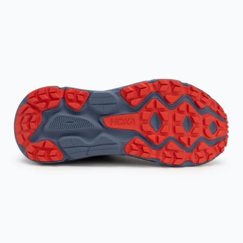 Pantofi de alergare pentru bărbați HOKA Challenger ATR 7 obsidian/anchor