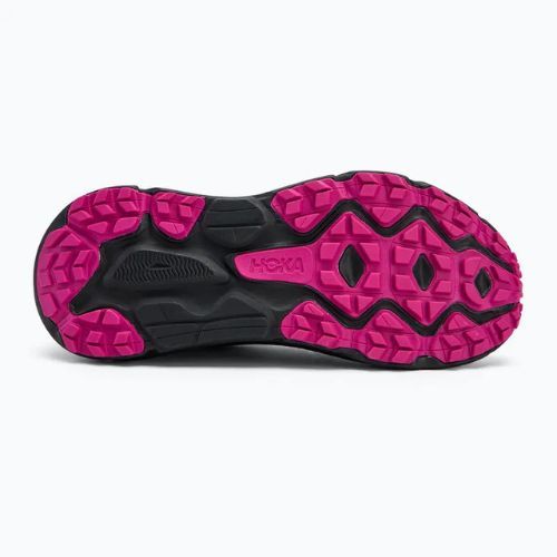 Pantofi de alergare pentru femei HOKA Challenger ATR 7 aloe vera/negru