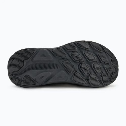 Încălțăminte de alergare pentru femei HOKA Clifton 9 GTX black/black
