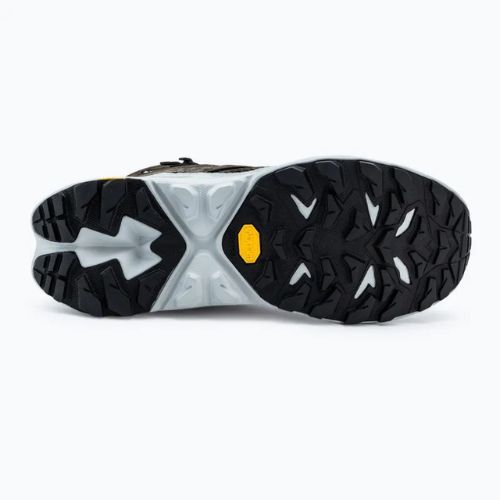 Încălțăminte turistică pentru bărbați HOKA Anacapa 2 Mid GTX deep umber/stardust