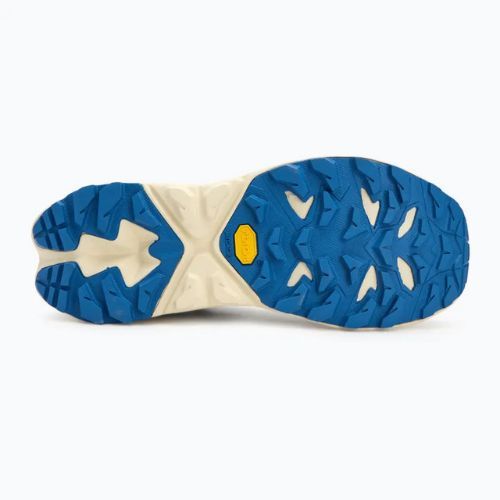 Încălțăminte turistică pentru bărbați HOKA Anacapa 2 Mid GTX varsity navy/oat milk