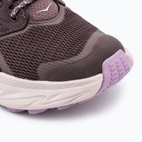 Încălțăminte de drumeție pentru femei Hoka Anacapa 2 Low GTX smoky quartz/cosmic pearl